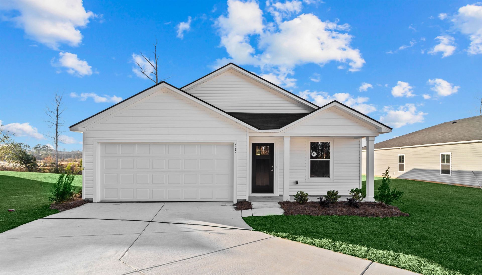252 Pleasant Valley Dr , Loris, SC 29569 Main Photo