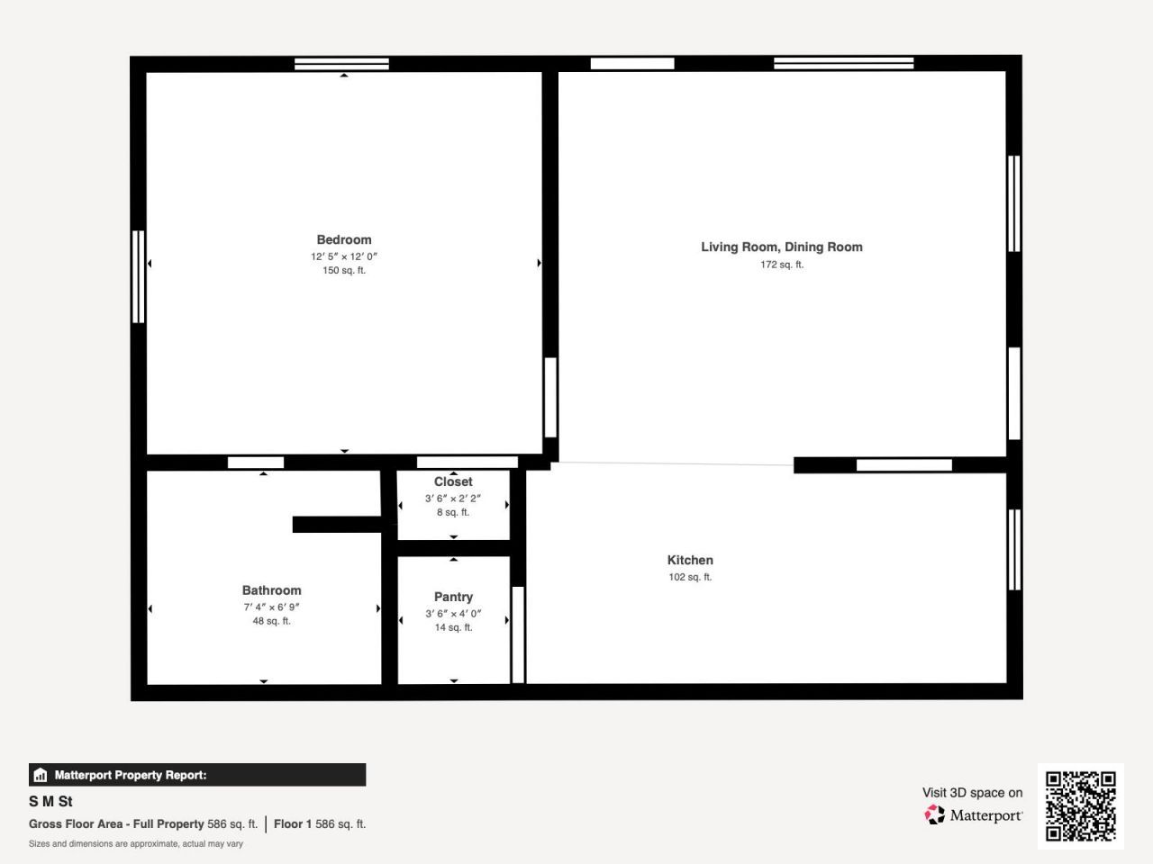 1202 S M Street, Lake Worth Beach, FL 33460 Photo