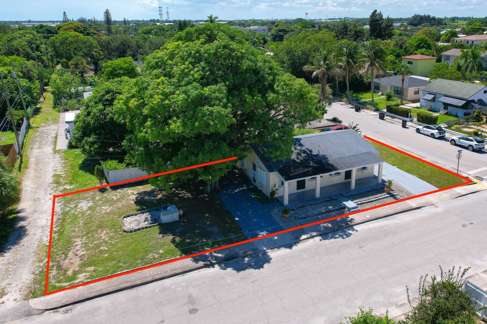 1202 S M Street, Lake Worth Beach, FL 33460 Photo