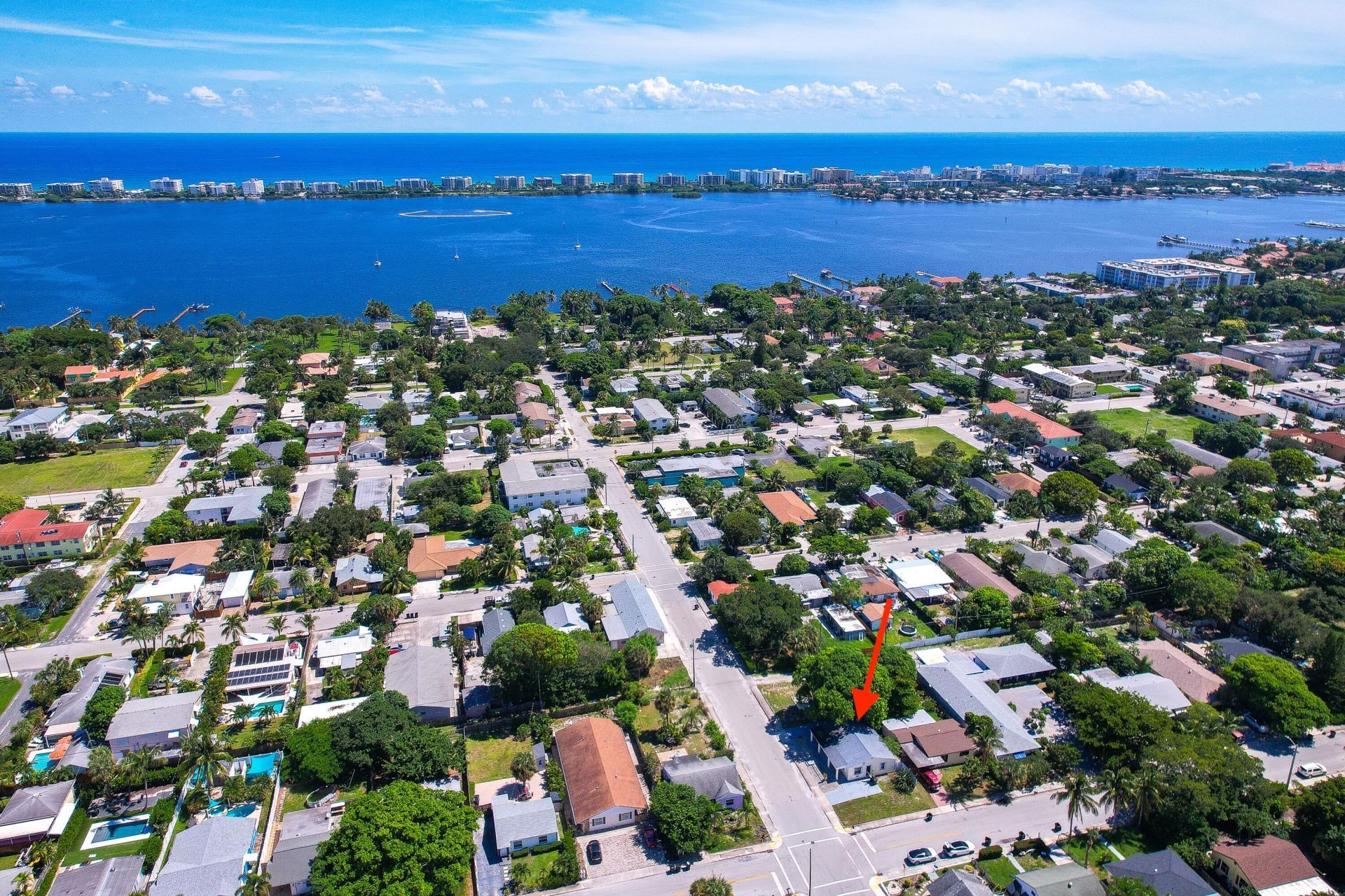1202 S M Street, Lake Worth Beach, FL 33460 Photo