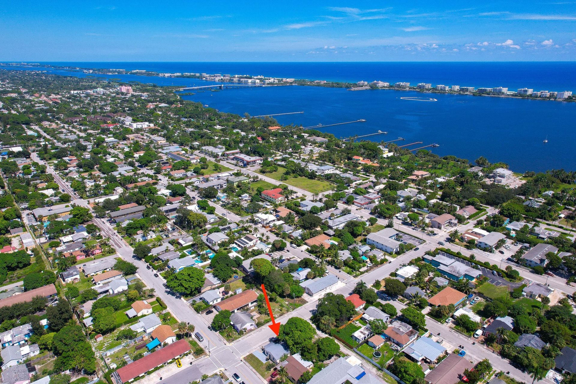 1202 S M Street, Lake Worth Beach, FL 33460 Photo