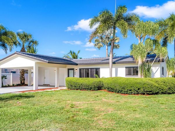1120 SE 9TH Avenue, Pompano Beach, FL 33060