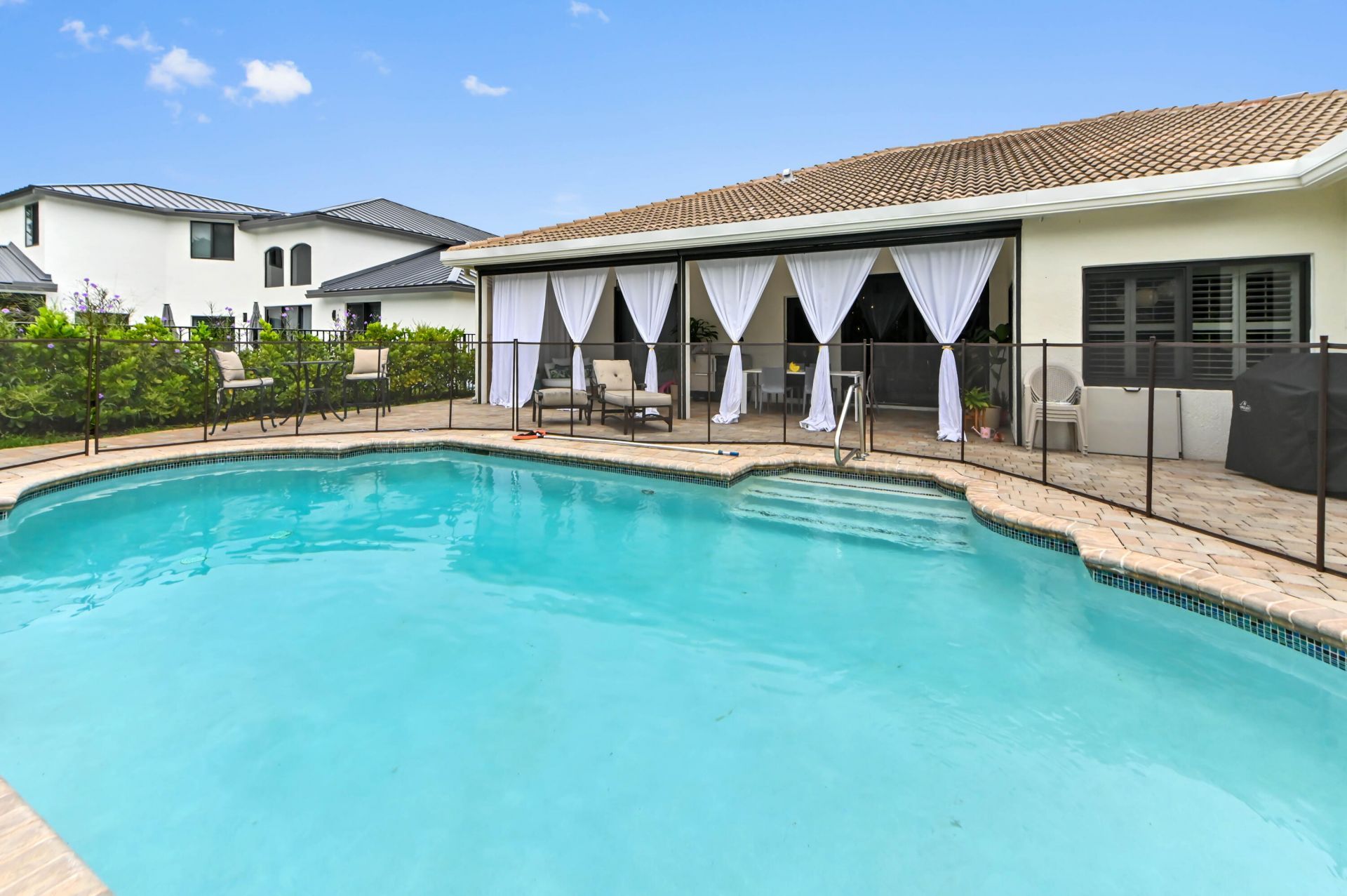 15490 Whispering Willow Drive, Wellington, FL 33414 Photo