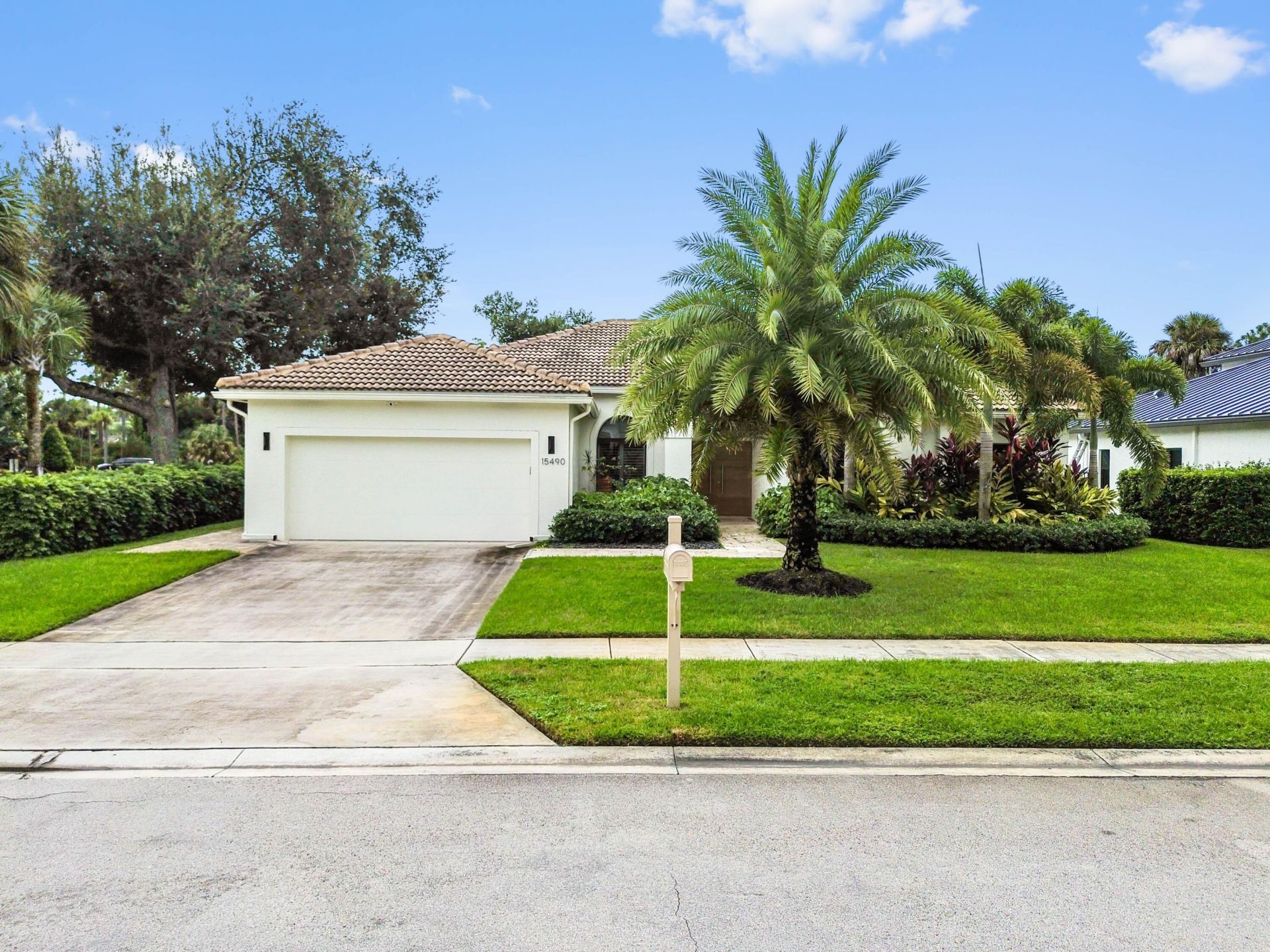 15490 Whispering Willow Drive, Wellington, FL 33414 Photo