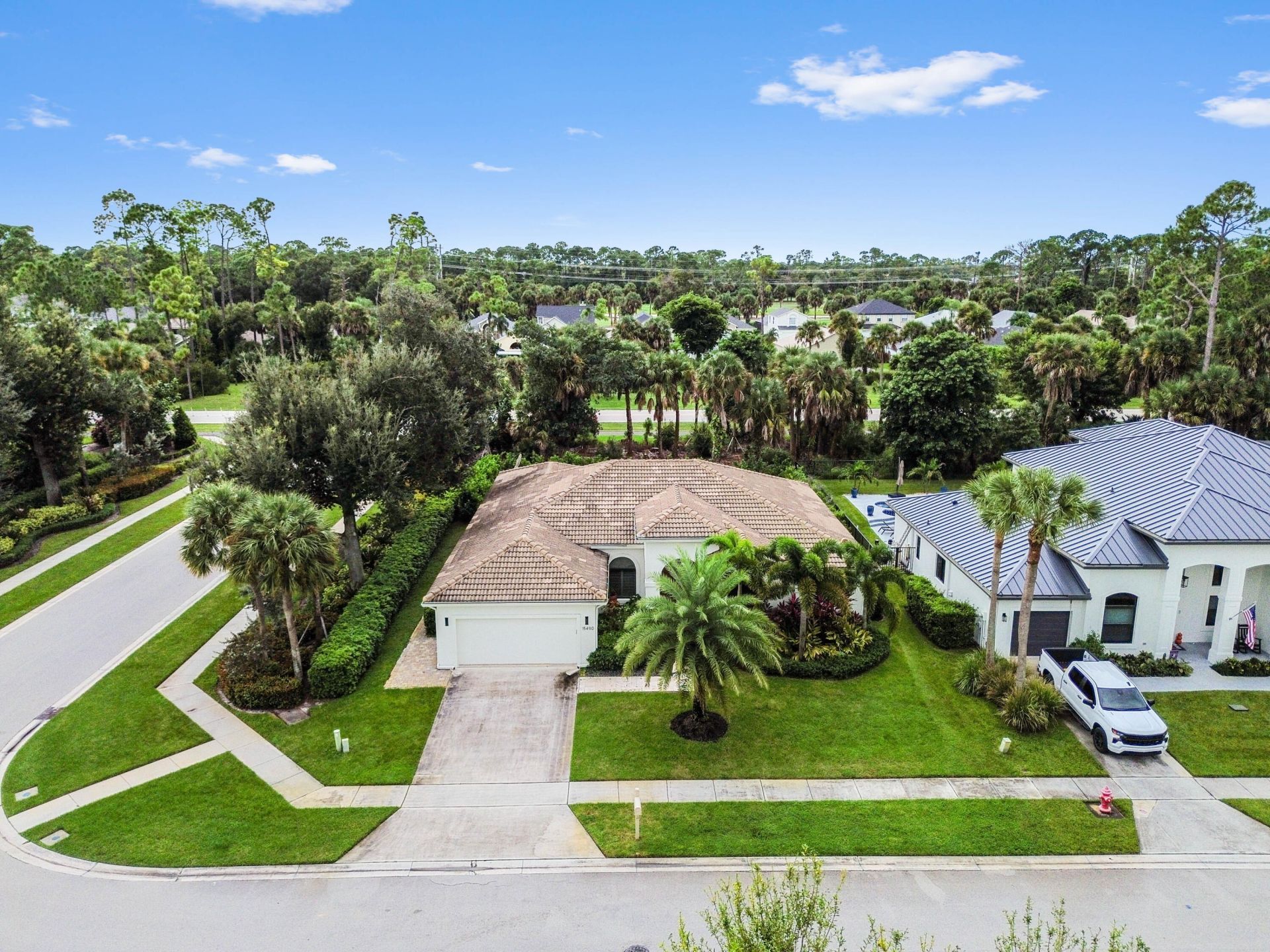 15490 Whispering Willow Drive, Wellington, FL 33414 Photo