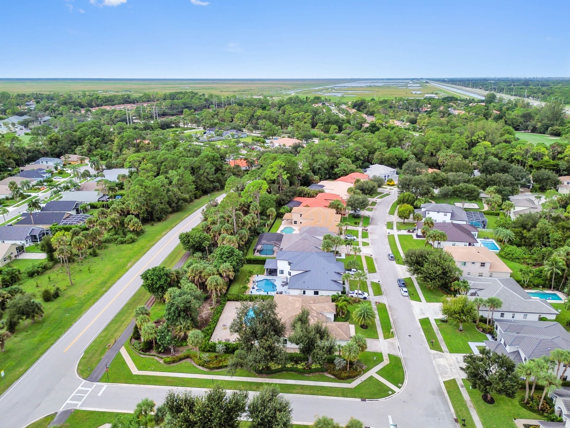 15490 Whispering Willow Drive, Wellington, FL 33414 Photo