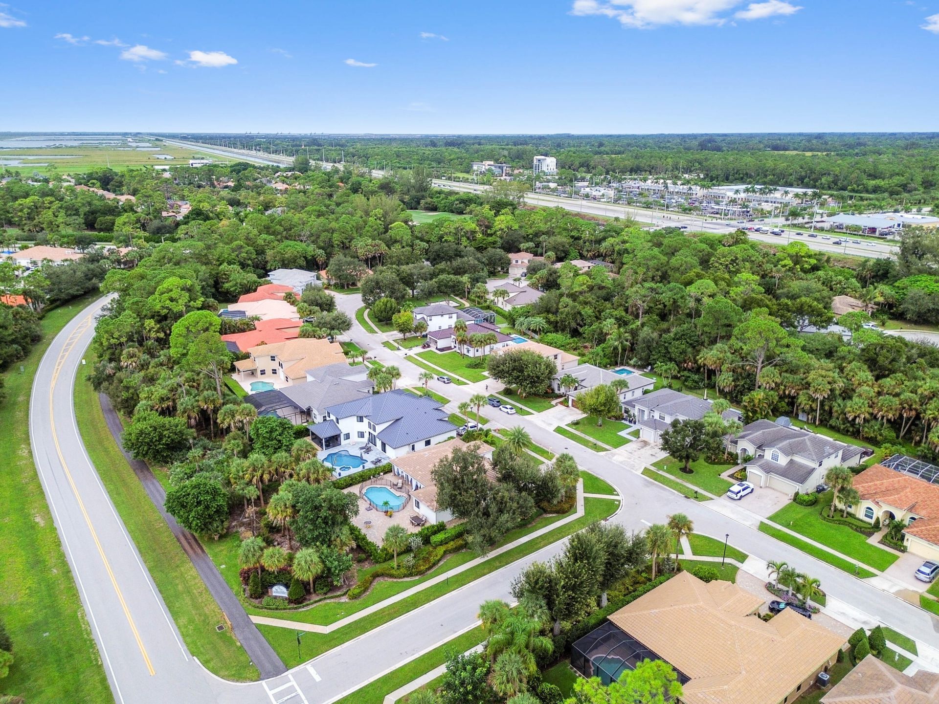 15490 Whispering Willow Drive, Wellington, FL 33414 Photo