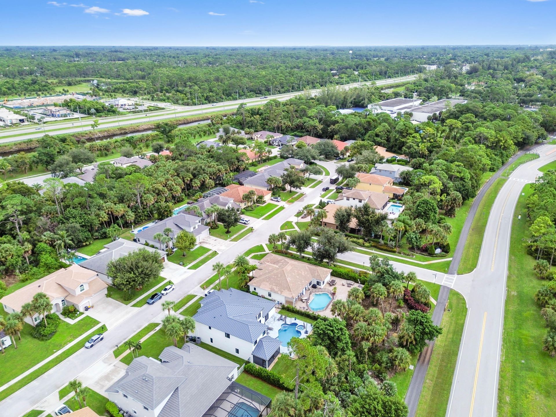 15490 Whispering Willow Drive, Wellington, FL 33414 Photo