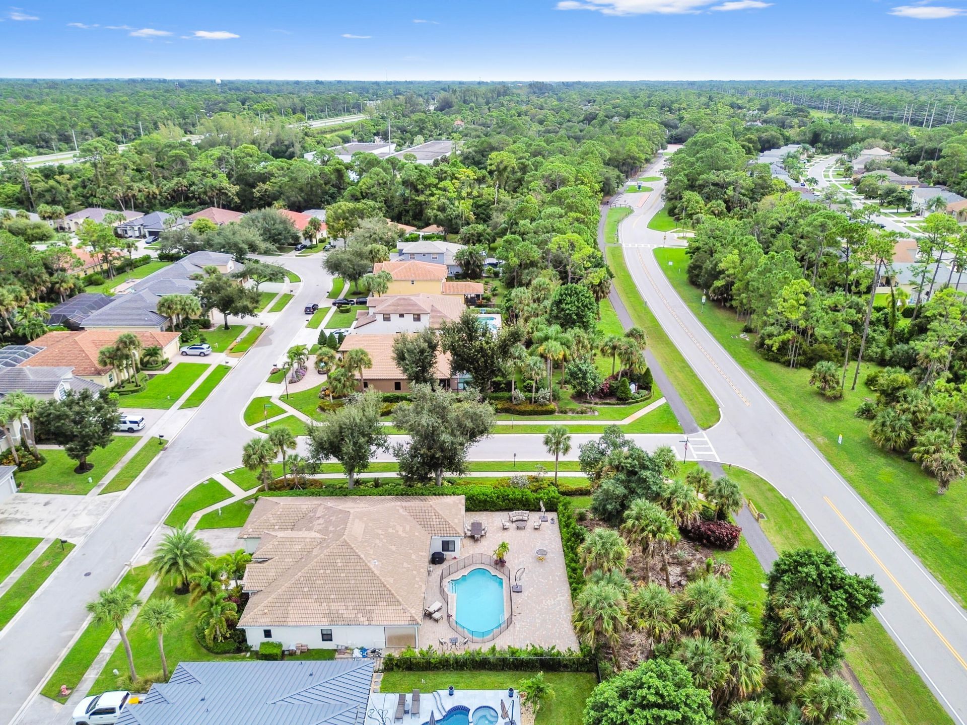 15490 Whispering Willow Drive, Wellington, FL 33414 Photo