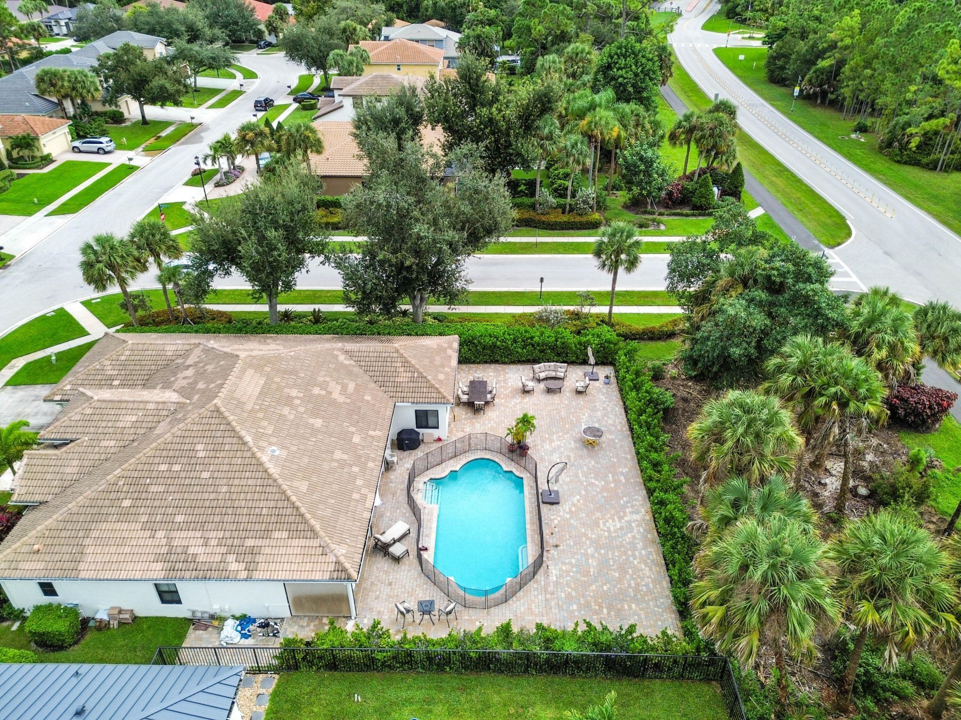 15490 Whispering Willow Drive, Wellington, FL 33414 Photo