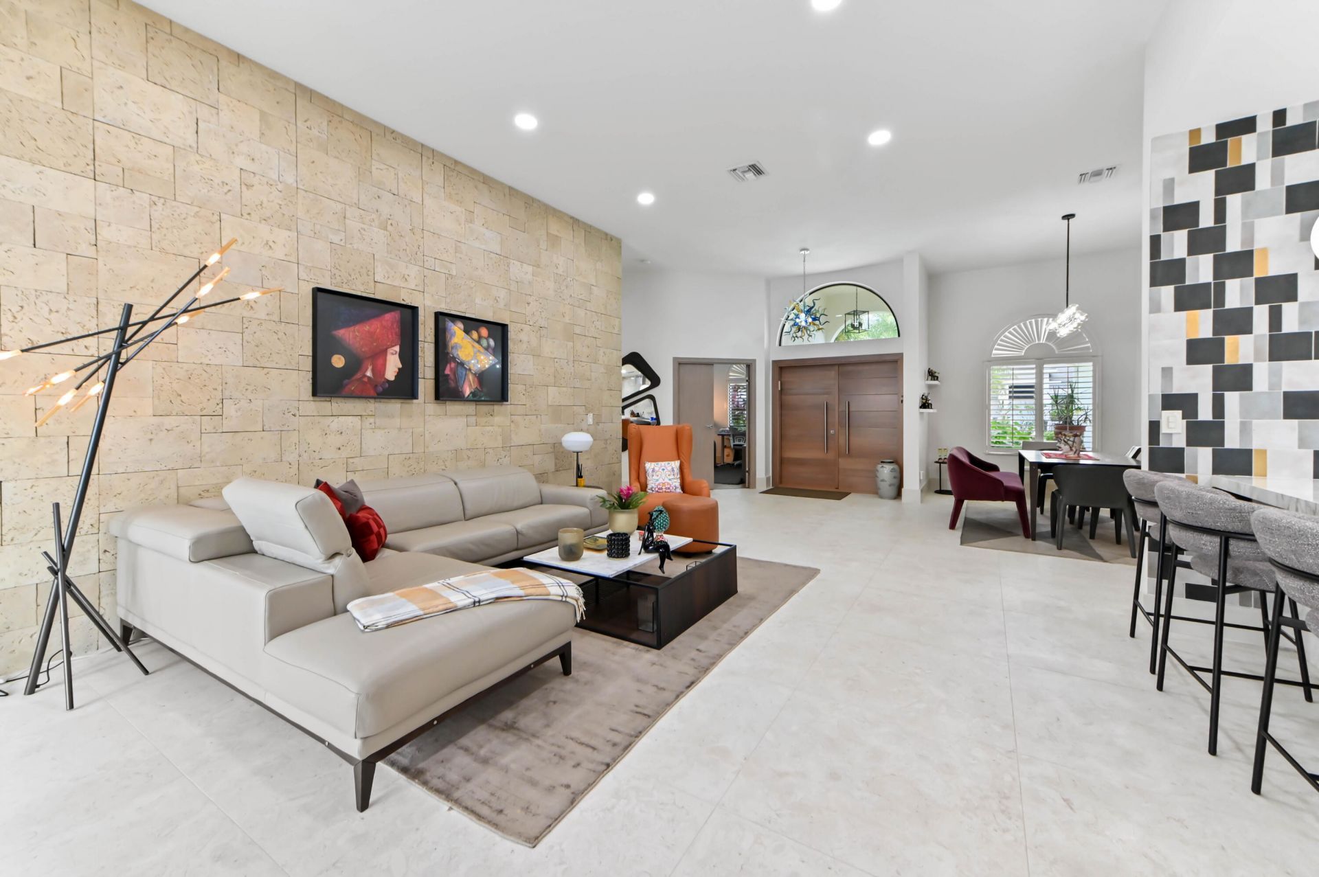 15490 Whispering Willow Drive, Wellington, FL 33414 Photo