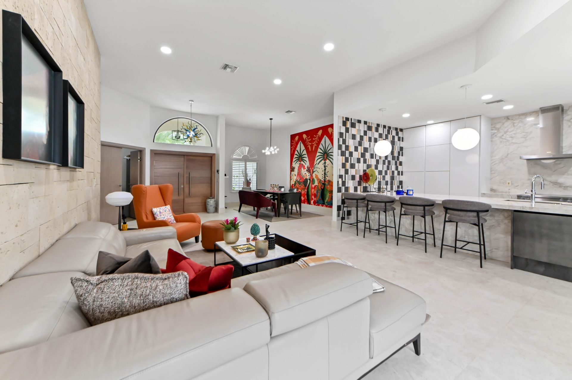 15490 Whispering Willow Drive, Wellington, FL 33414 Photo