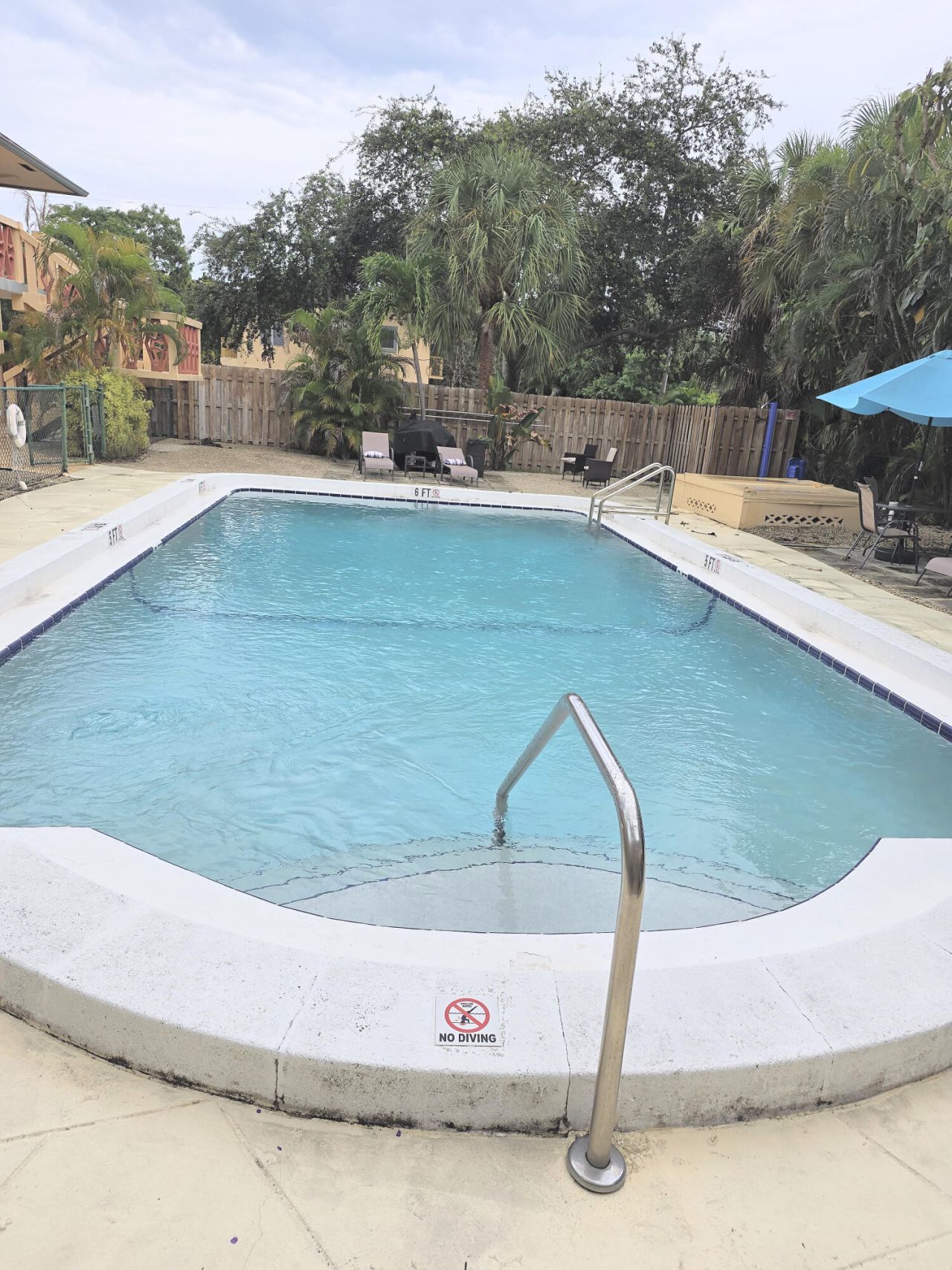 2716 NE 30th Place, Unit 105C, Fort Lauderdale, FL 33306 Photo