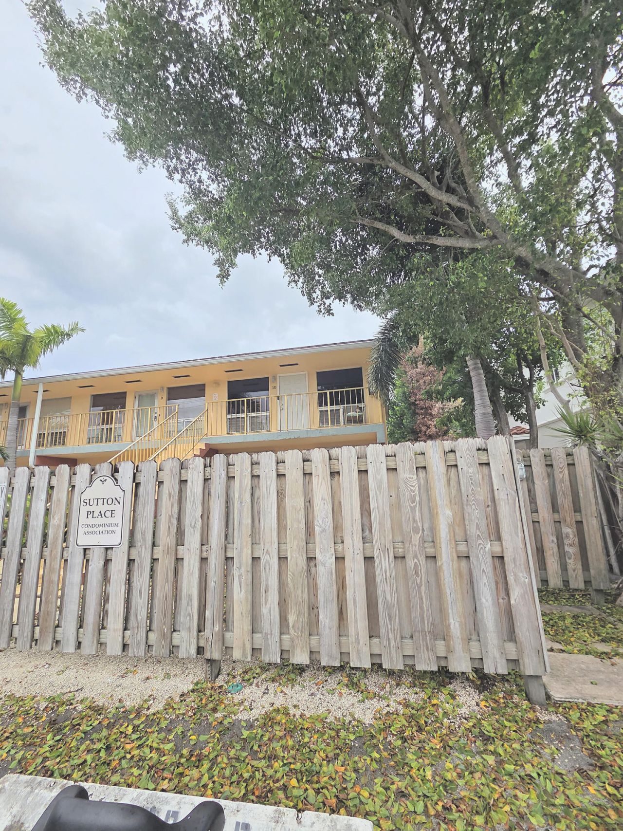 2716 NE 30th Place, Unit 105C, Fort Lauderdale, FL 33306 Photo