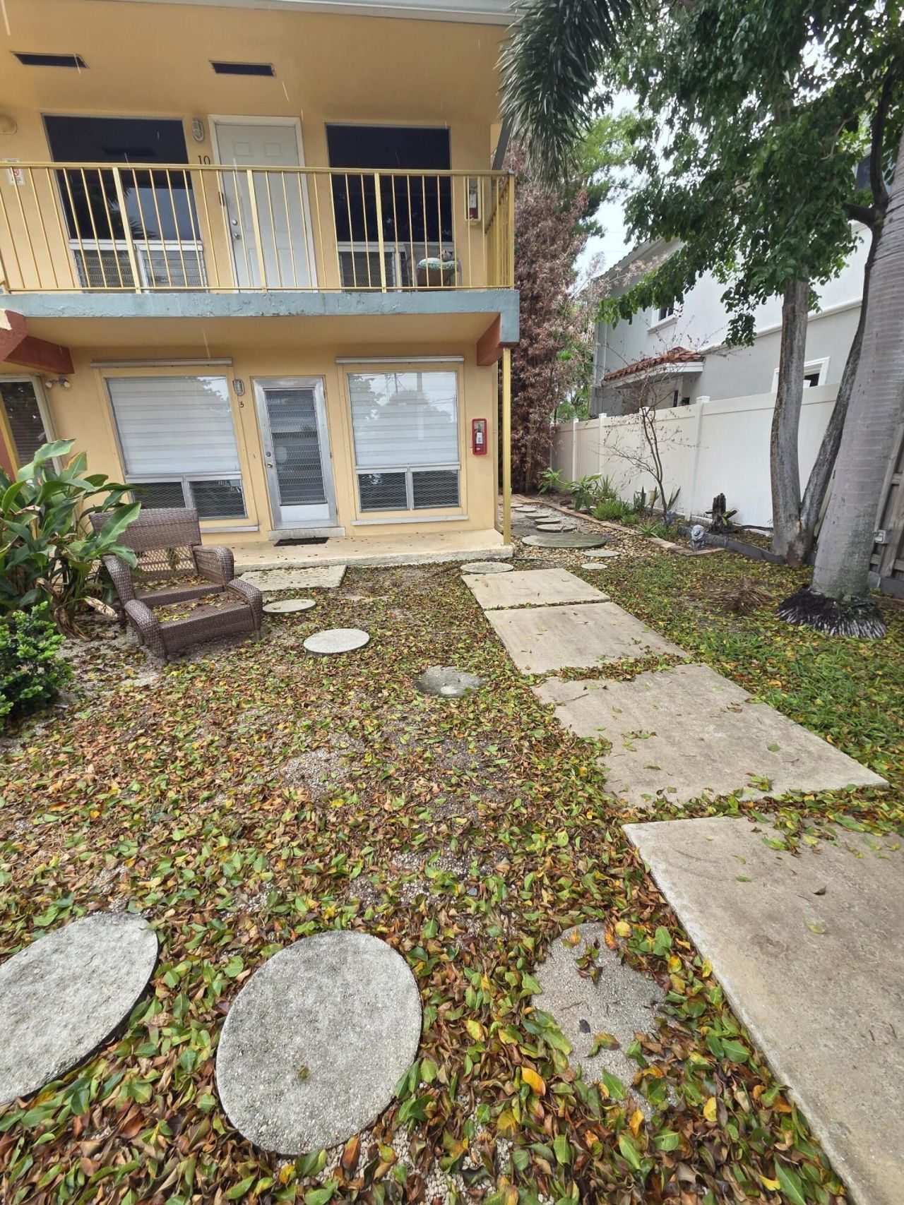 2716 NE 30th Place, Unit 105C, Fort Lauderdale, FL 33306 Photo