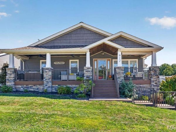 912 N Main Street, O'Fallon, MO 63366