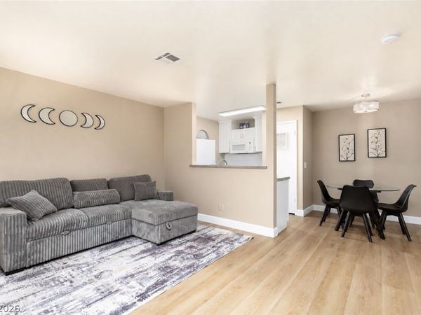 3632 Di Salvo Drive , Unit 56, Las Vegas, NV 89103