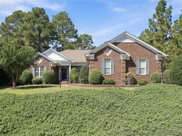 6 Wisteria Way, Carthage, NC 28327