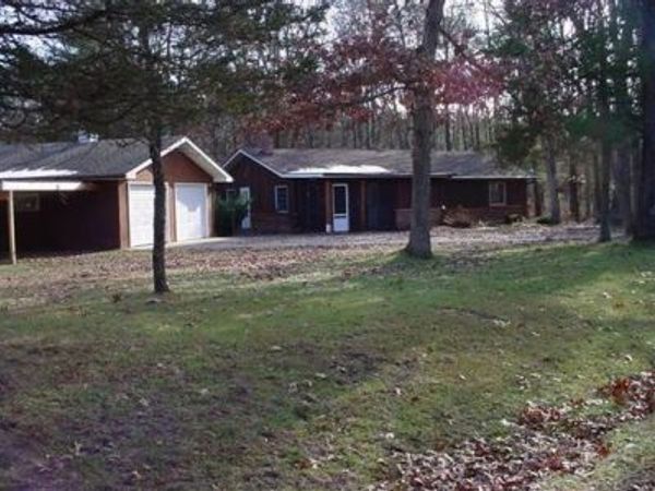 W1334 Arrowhead Road, Wisconsin Dells, WI 53965