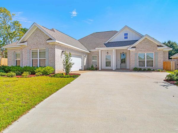 6499 Ledgestone Ct, Pensacola, FL 32526