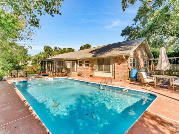 301 W Mallory, Pensacola, FL 32501
