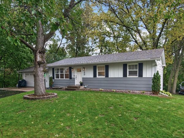 140 Powell Circle N, Big Lake, MN 55309