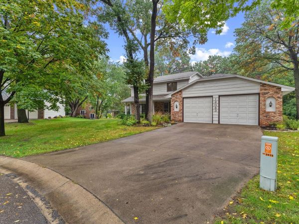 12083 Dogwood Street NW, Coon Rapids, MN 55448