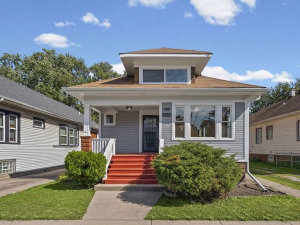 10119 S Wentworth Avenue, Chicago, IL 60628