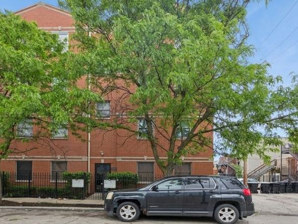519 S Maplewood Avenue , Unit 4s, Chicago, IL 60612