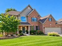3412 Breitwieser Lane, Naperville, IL 60564 primary photo