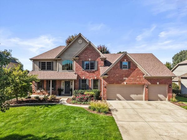 3412 Breitwieser Lane, Naperville, IL 60564