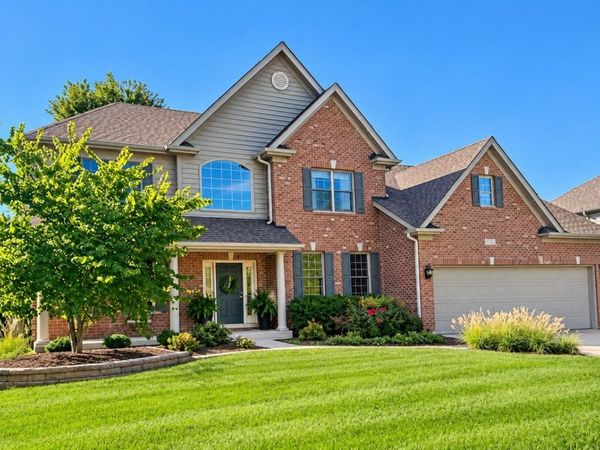 3412 Breitwieser Lane , Naperville, IL 60564