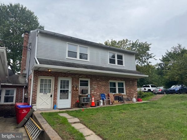 123 GREEN STREET , Unit A, SOUDERTON, PA 18964