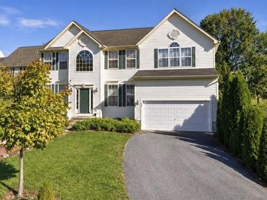 309 MAJESTIC CIRCLE, DALLASTOWN, PA 17313