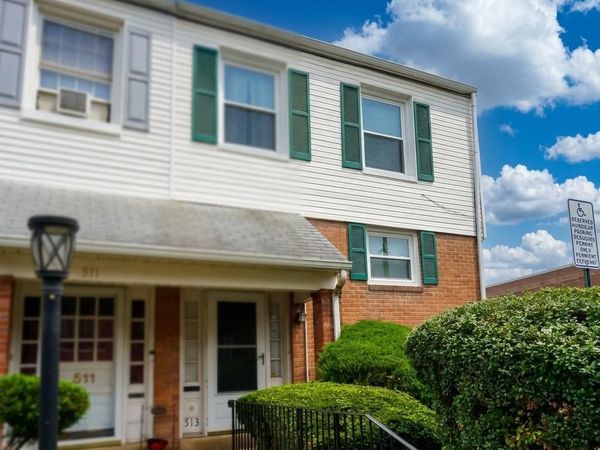 513 N PINE STREET, WILMINGTON, DE 19801