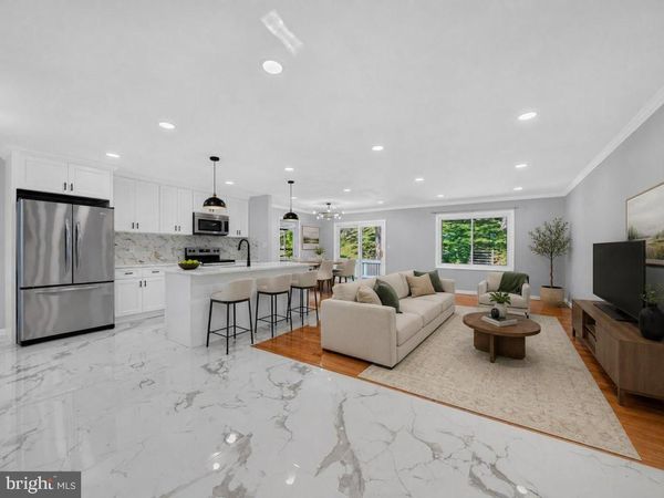 12013 WINESAP TERRACE , NORTH POTOMAC, MD 20878
