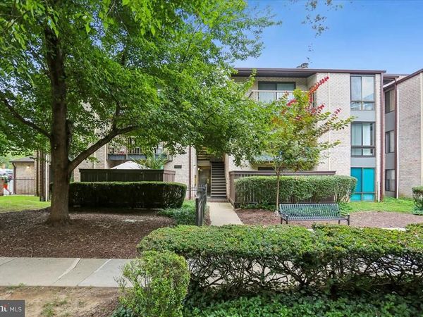 10020 STEDWICK , Unit 102, MONTGOMERY VILLAGE, MD 20886