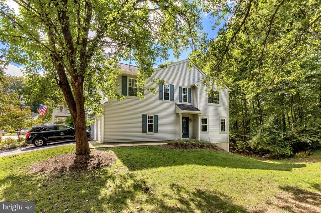 10224 Faire Commons Court, Burke, VA 22015 Main Photo