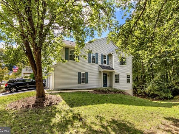 10224 FAIRE COMMONS COURT, BURKE, VA 22015