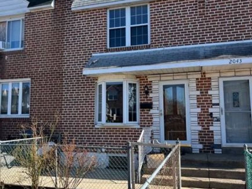 2045 Heather Road, Folcroft, PA 19032 Main Photo