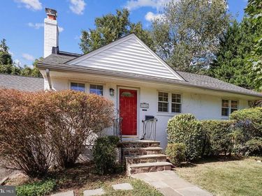 7116 WAYNE DRIVE, ANNANDALE, VA 22003