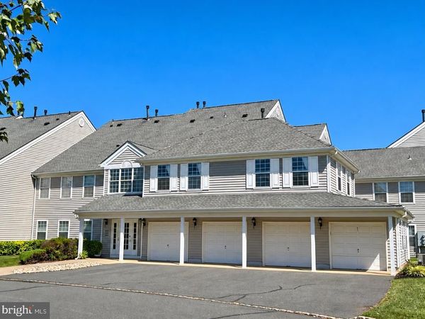 914 EAGLES CHASE DRIVE, LAWRENCEVILLE, NJ 08648