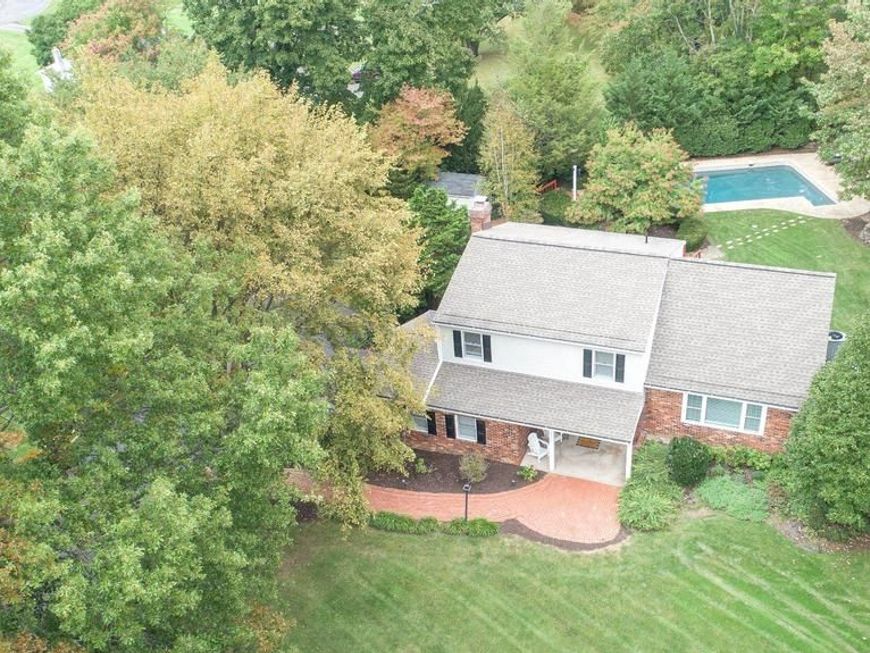 4495 Foothill Drive, Doylestown, PA 18902 Main Photo