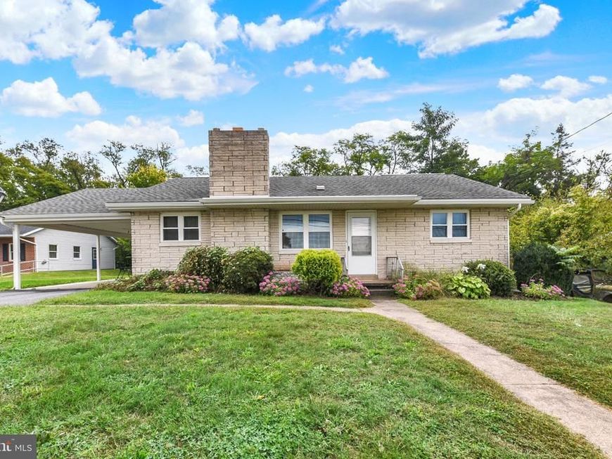 334 Berrysburg Road, Millersburg, PA 17061 Main Photo