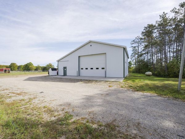 16466 Almira Road, Lake Ann, MI 49650