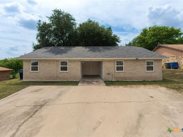 203 Sorrell Drive , Unit B, Copperas Cove, TX 76522