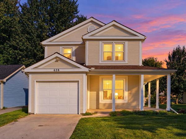 638 Executive Boulevard , Delaware, OH 43015