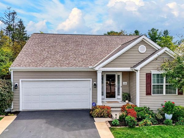 234 Rockbrook Crossing Avenue, Galloway, OH 43119