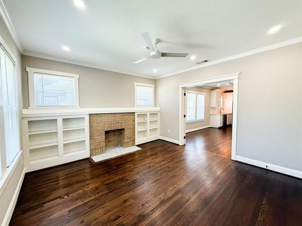 4114 Junius Street , Unit B, Dallas, TX 75246