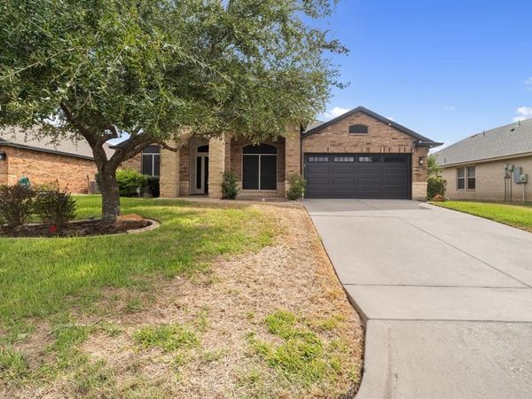 10108 Parker Springs Drive , Waco, TX 76708
